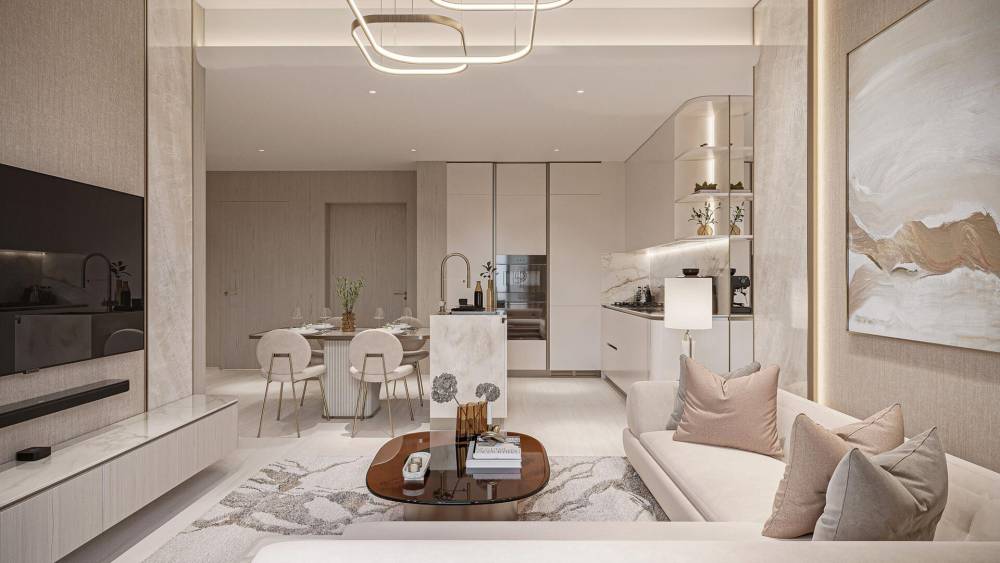 Interior design – Nuvana by Wadan#9