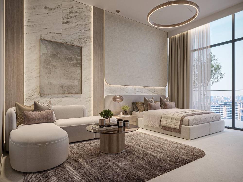 Interior design – Seraph by Wadan#2
