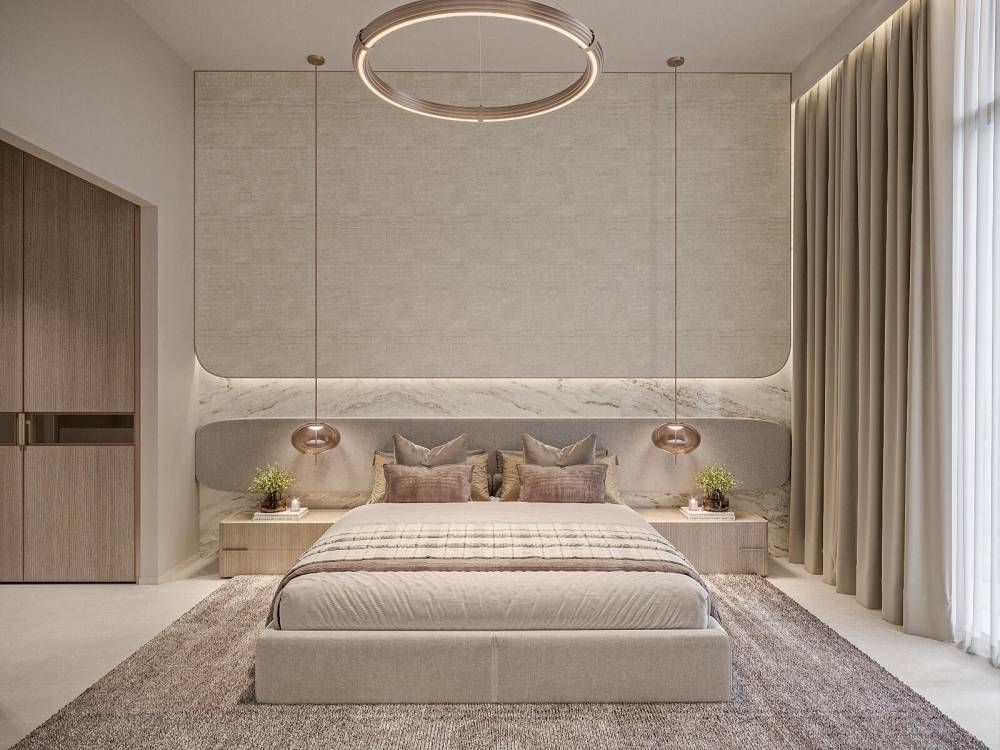 Interior design – Seraph by Wadan#3