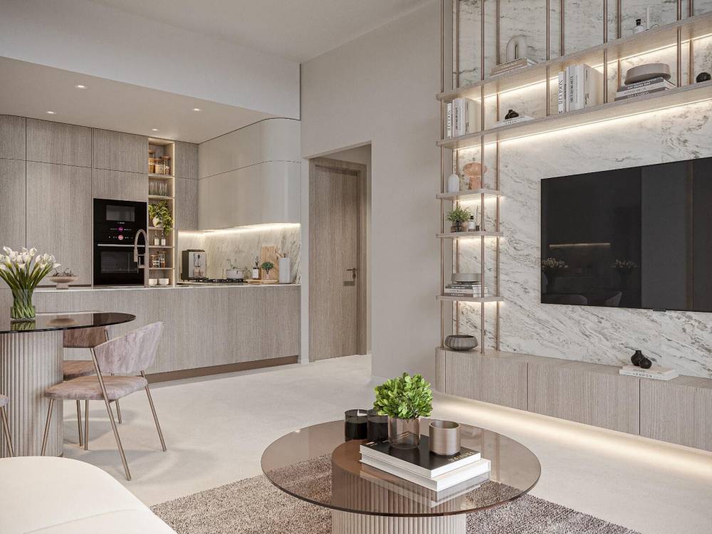 Interior design – Seraph by Wadan#4