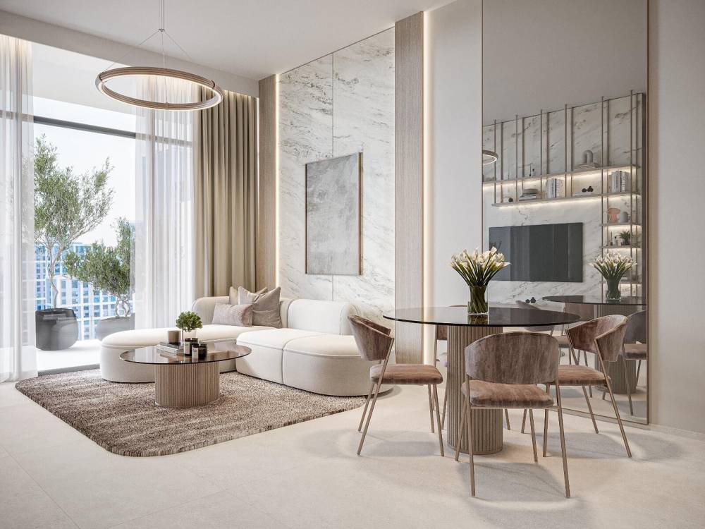 Interior design – Seraph by Wadan#5
