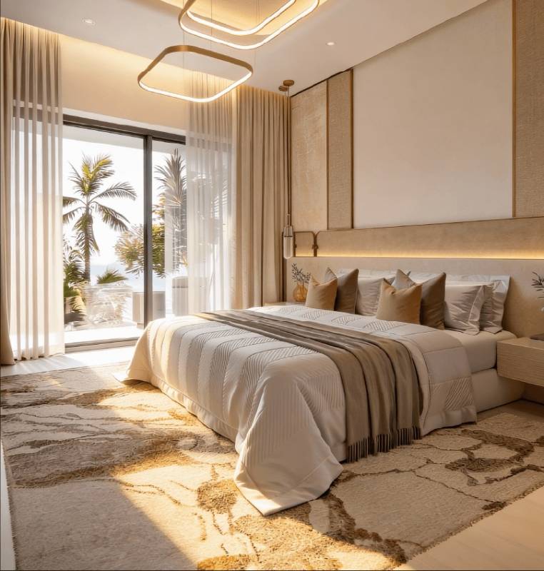 Interior design – Tresora by Wadan#4