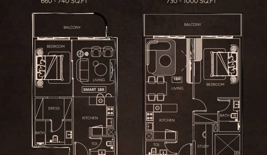 Plans Weston by Wadan