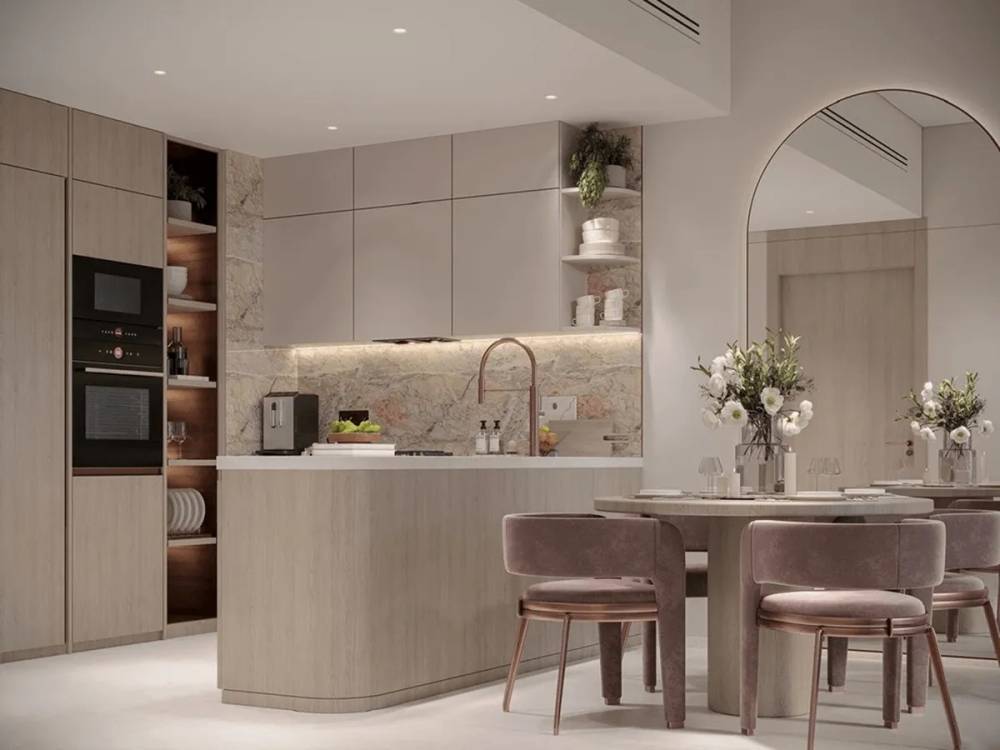 Interior design – Weston by Wadan#1