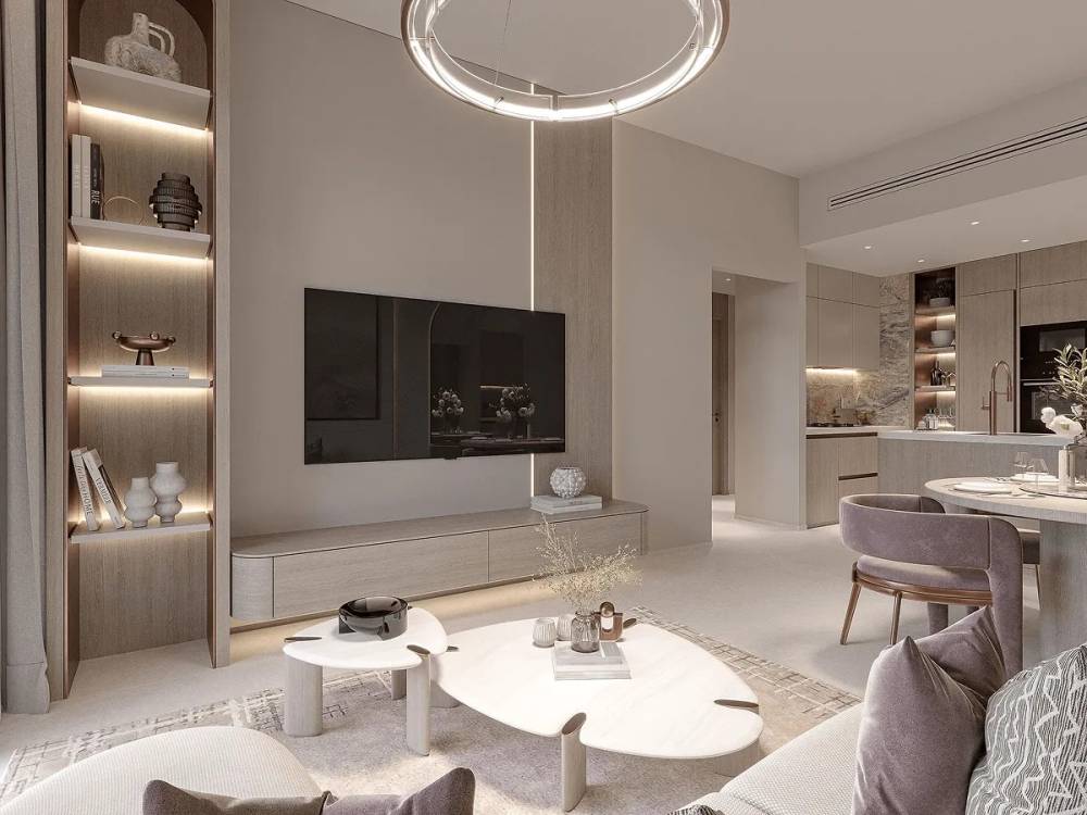 Interior design – Weston by Wadan#2