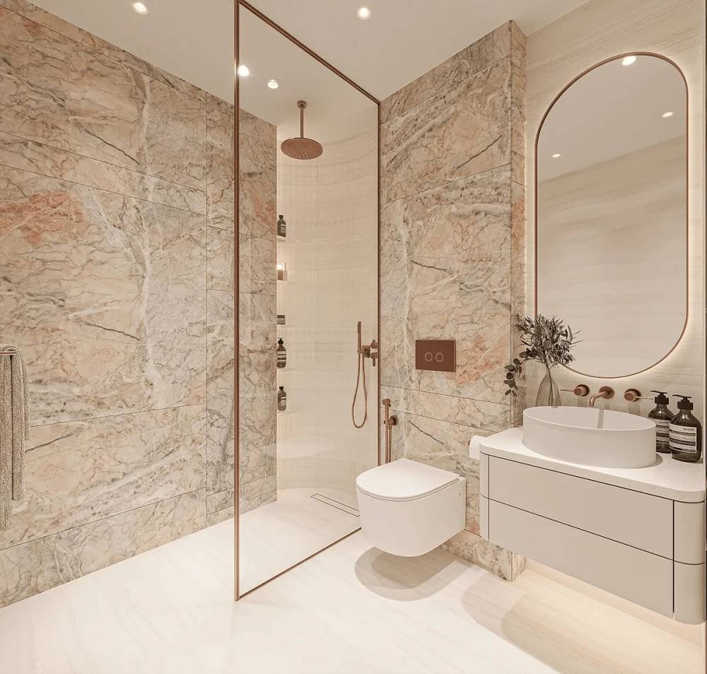 Interior design – Weston by Wadan#5