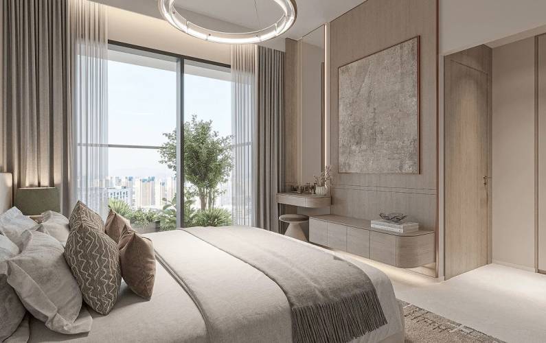Interior design – Weston by Wadan