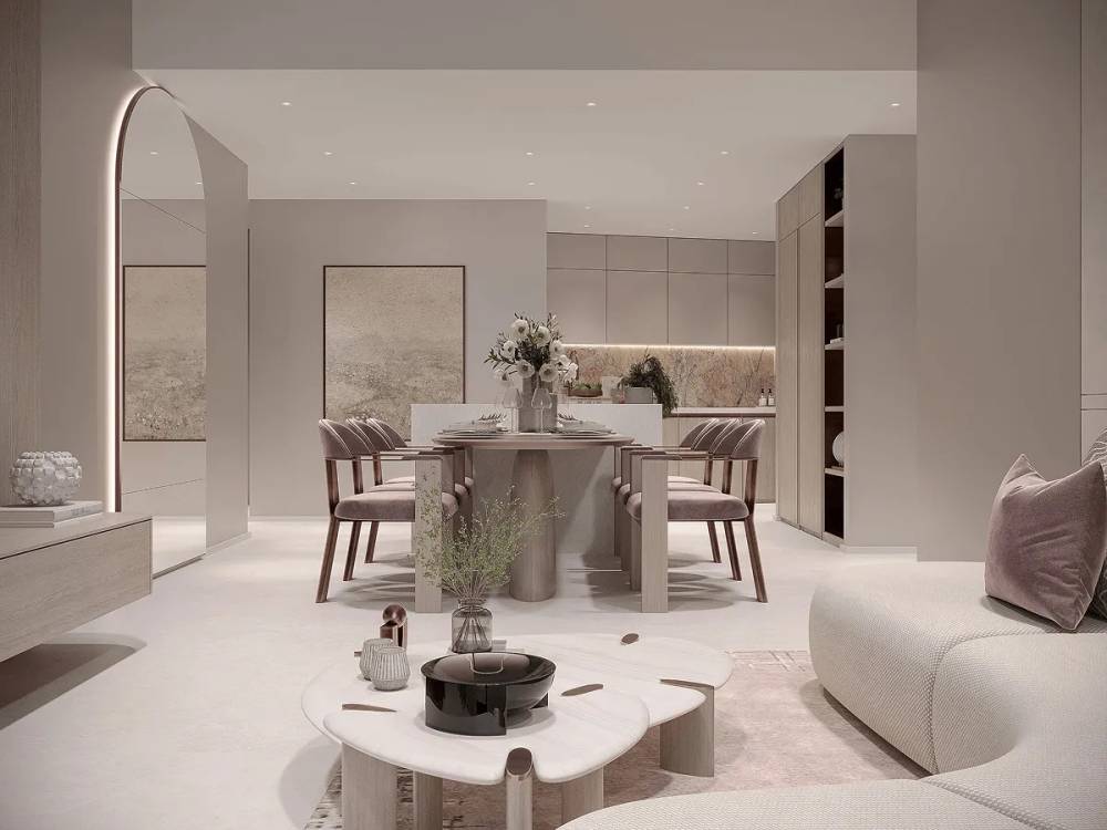 Interior design – Weston by Wadan#4