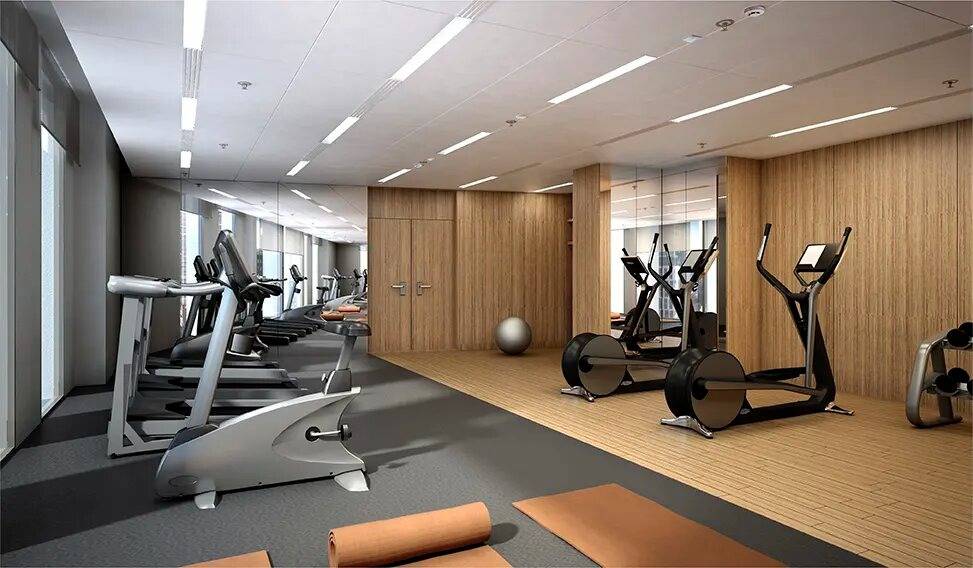 Gallery Al Thowima Residences#2