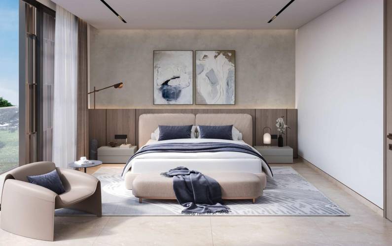 Interior design – Ashwood Estates