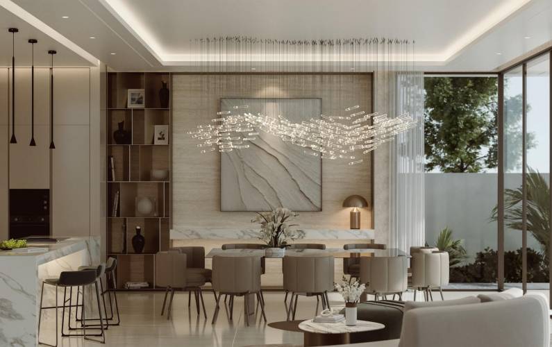 Interior design – Ashwood Estates