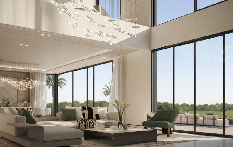 Interior design – Ashwood Estates