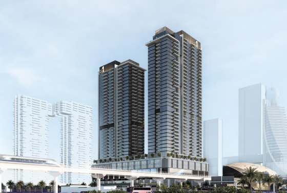 Avenue Park Towers