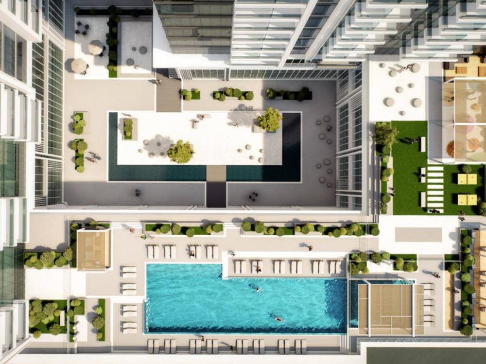 Gallery Avenue Park Towers#7