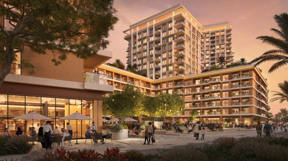 Gallery Boulevard Park#11