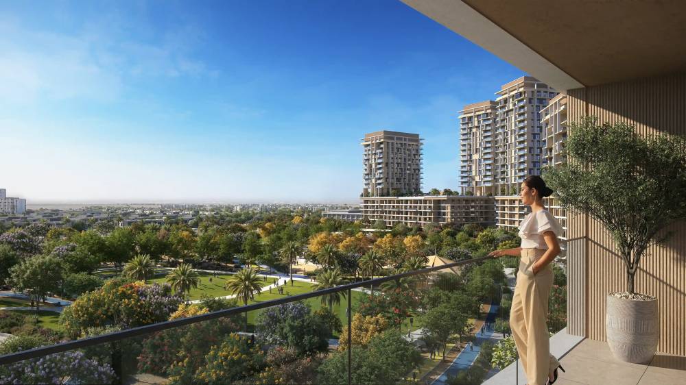 Gallery Boulevard Park#3