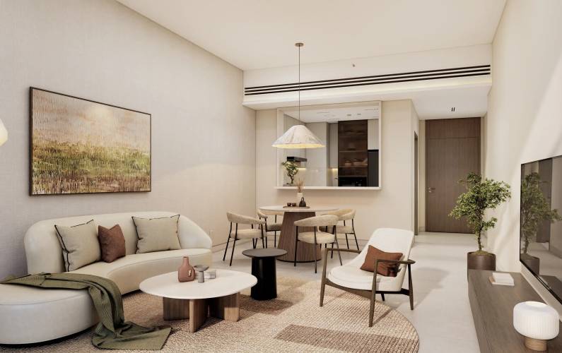 Interior design – Boulevard Park