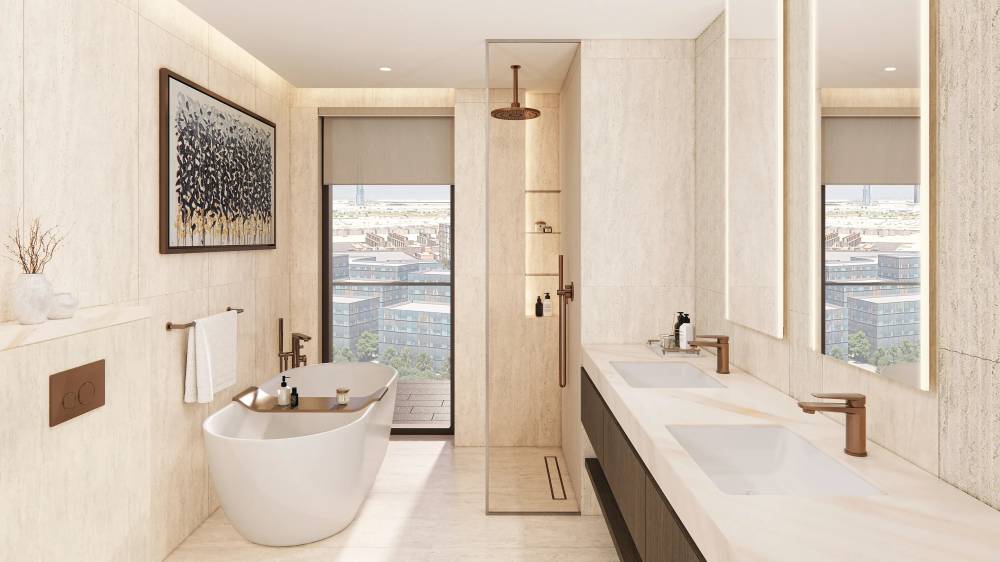 Interior design – Boulevard Park#4