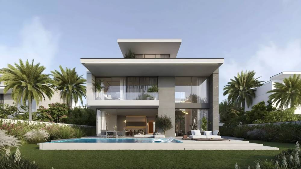 Gallery Cedarwood Estates#1