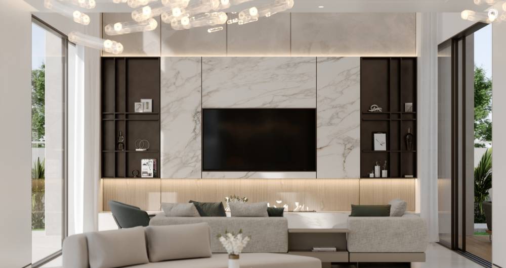 Interior design – Cedarwood Estates South#1