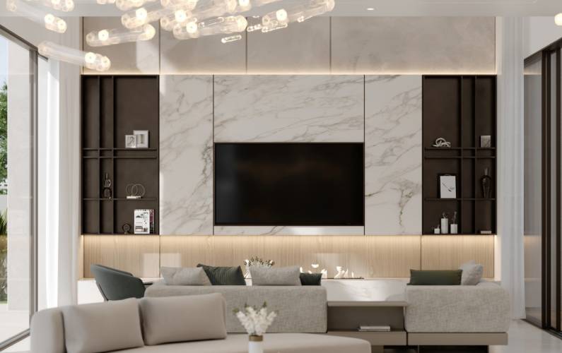 Interior design – Cedarwood Estates South