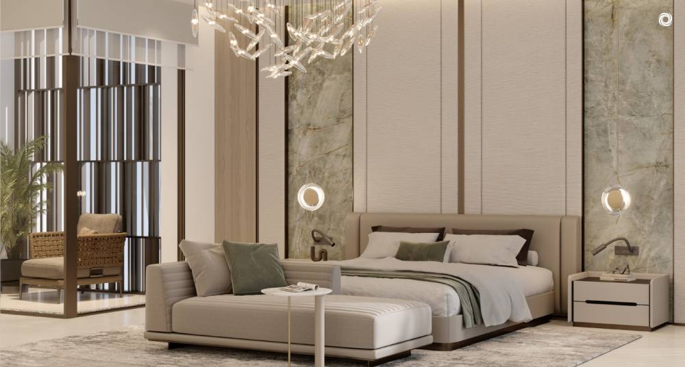 Interior design – Cedarwood Estates South#2