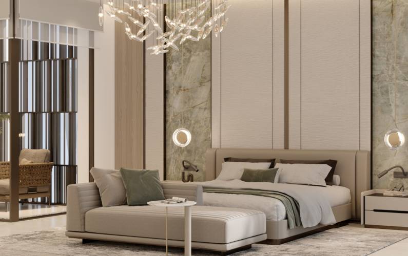 Interior design – Cedarwood Estates South
