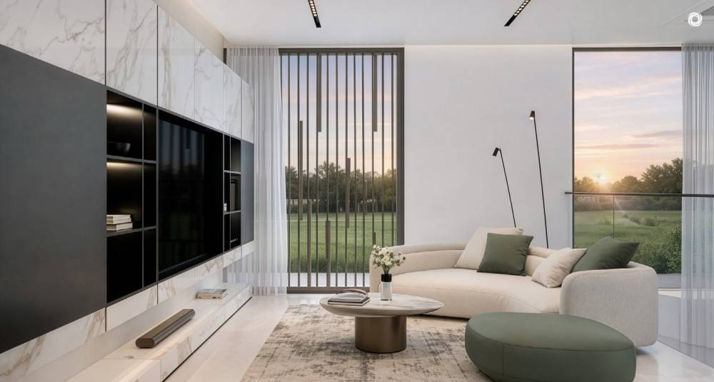 Interior design – Cedarwood Estates South#3
