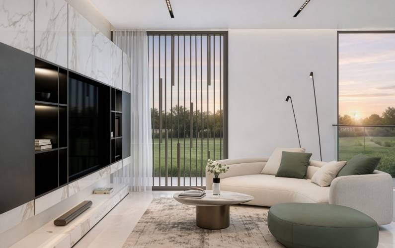 Interior design – Cedarwood Estates South