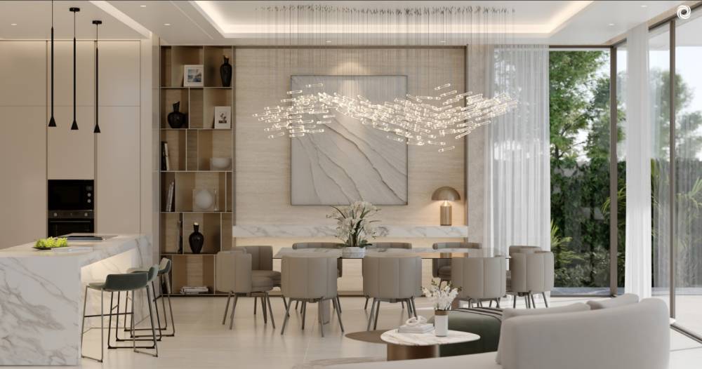Interior design – Cedarwood Estates South#4