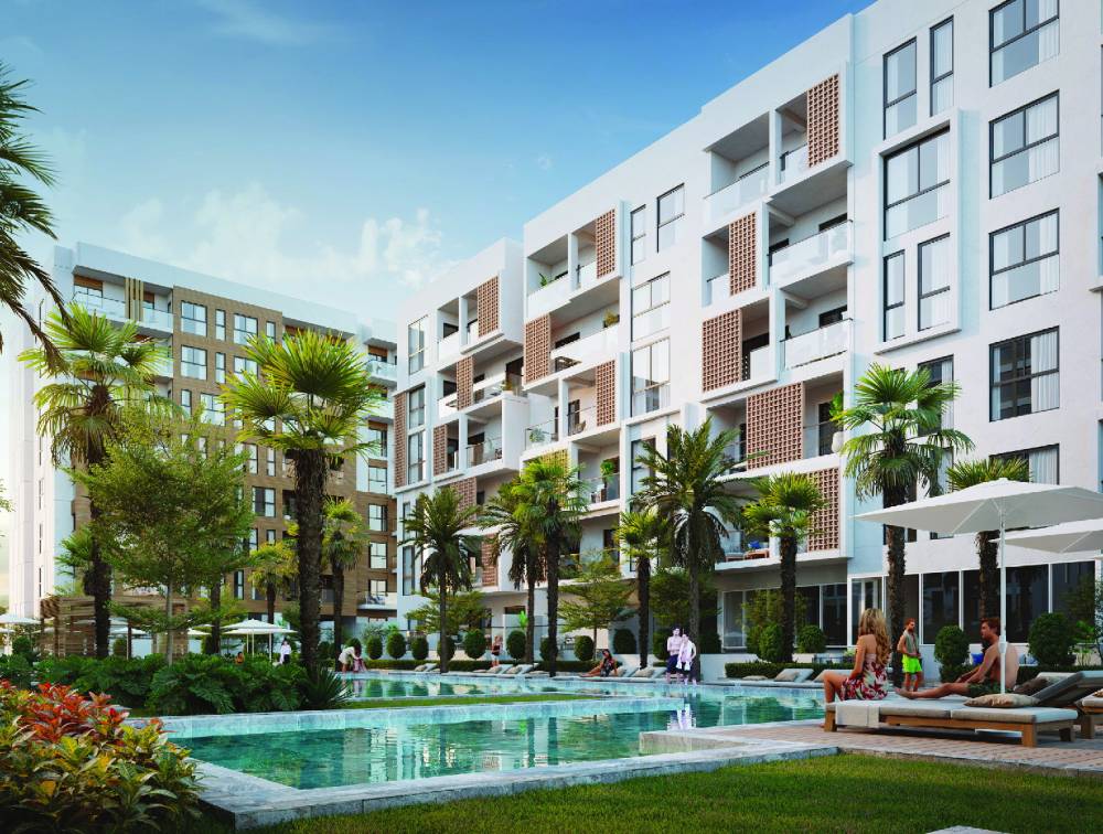 Gallery Hillside Residences 2#1