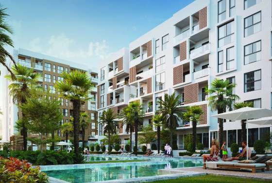 Hillside Residences 2
