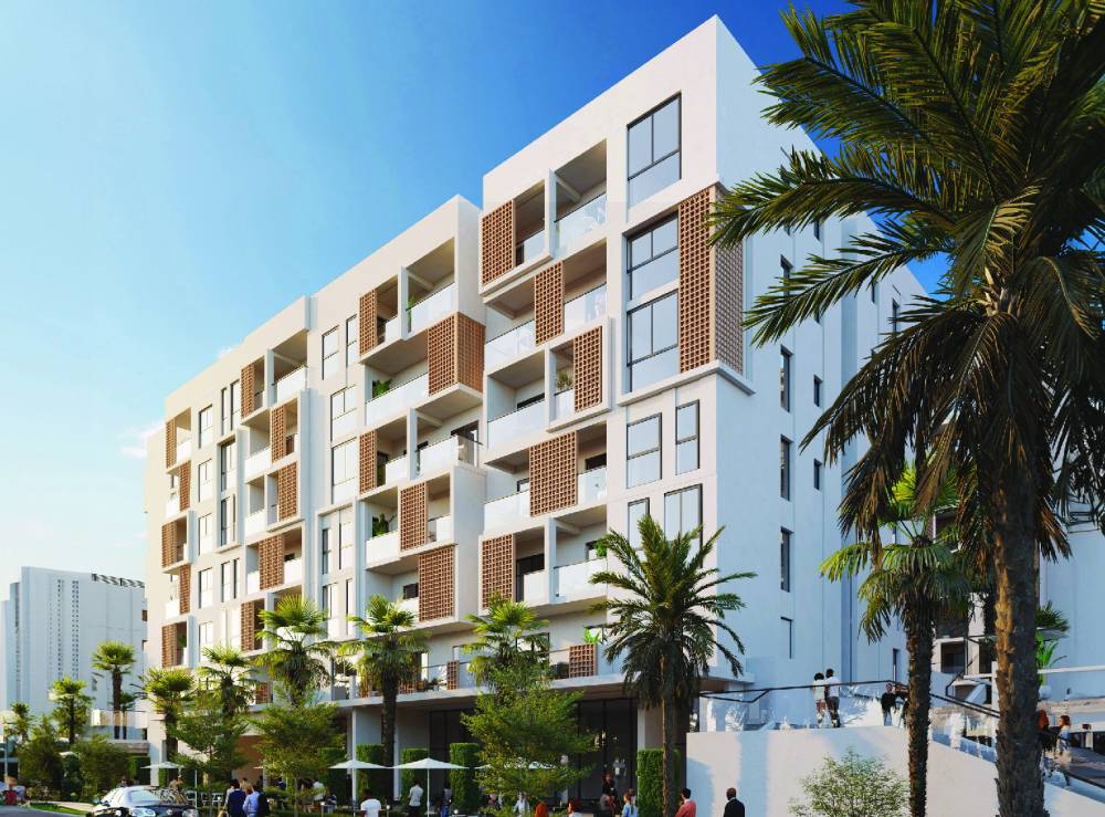 Gallery Hillside Residences 2#2