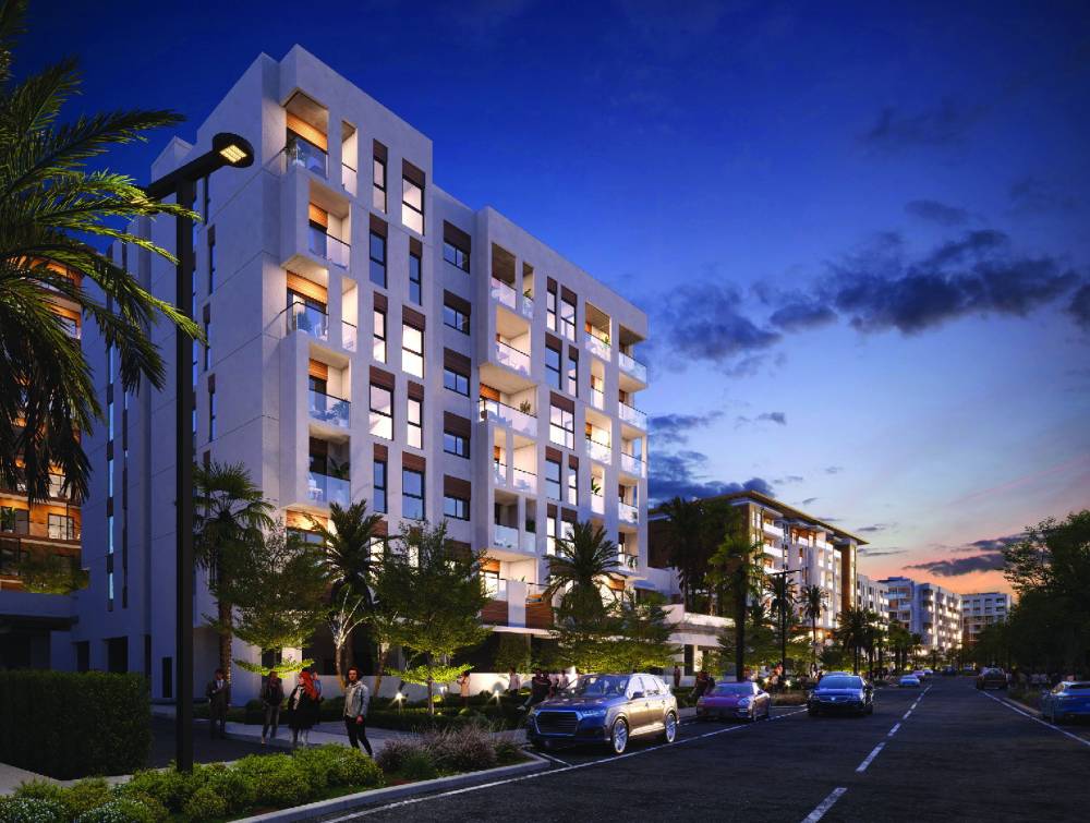 Gallery Hillside Residences 2#4