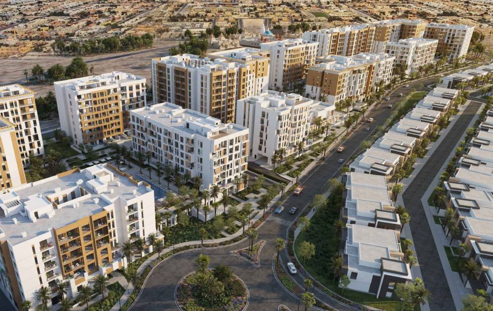 Gallery Hillside Residences 2#8