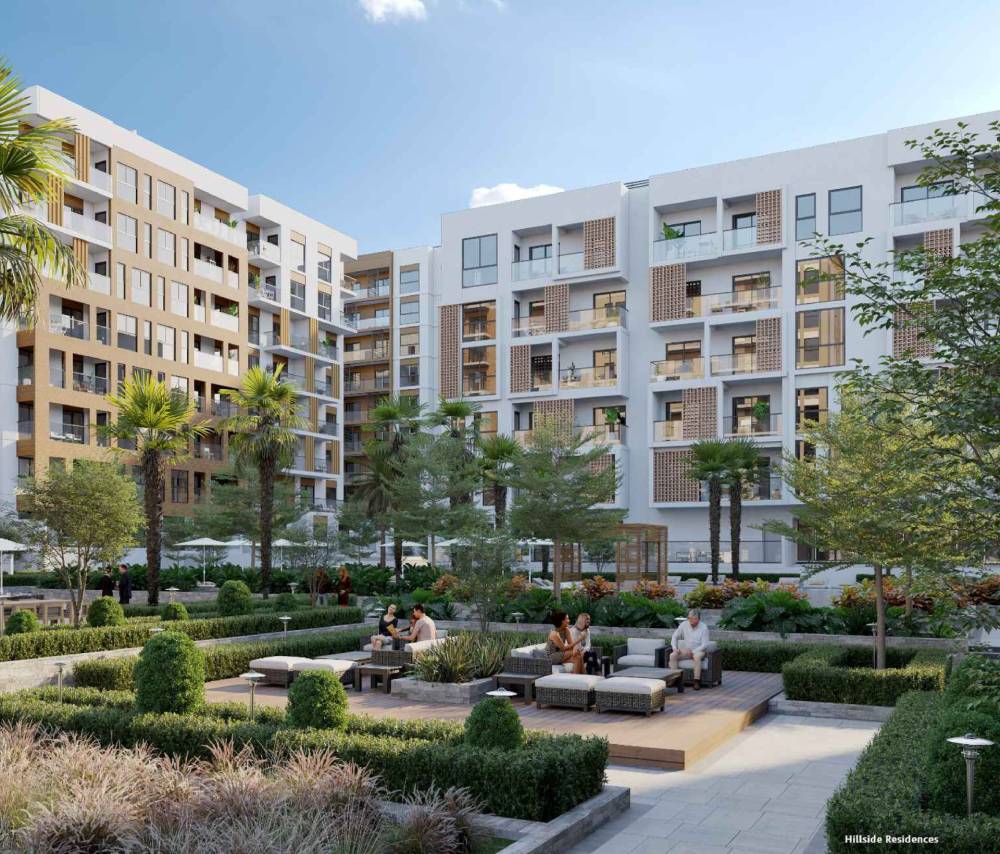 Gallery Hillside Residences 2#7