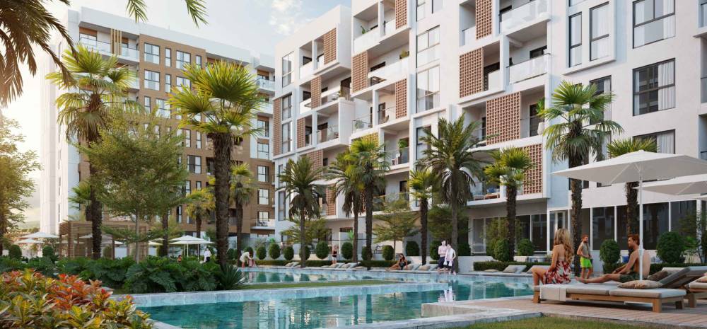 Gallery Hillside Residences 2#6