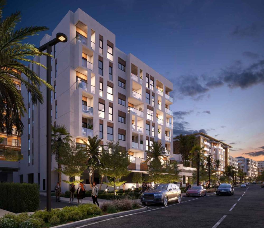 Gallery Hillside Residences 3#3