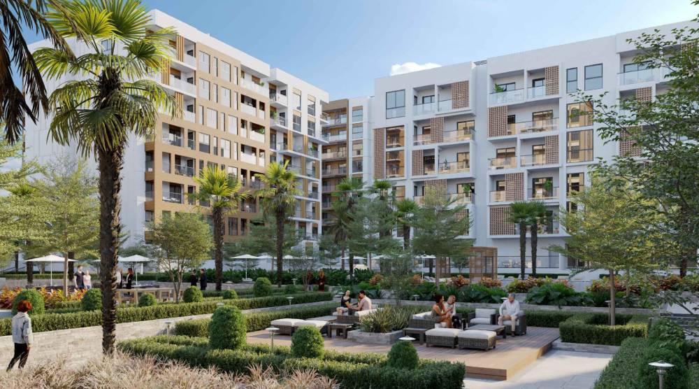 Gallery Hillside Residences 3#7