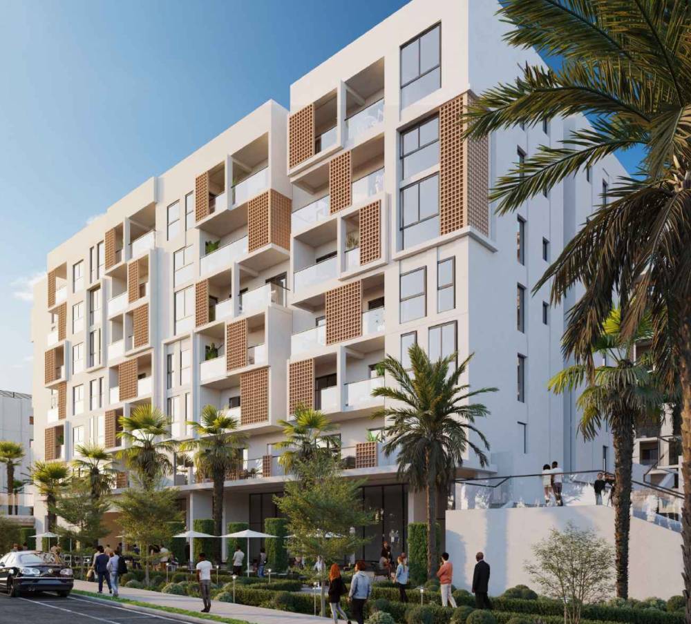 Gallery Hillside Residences 3#5