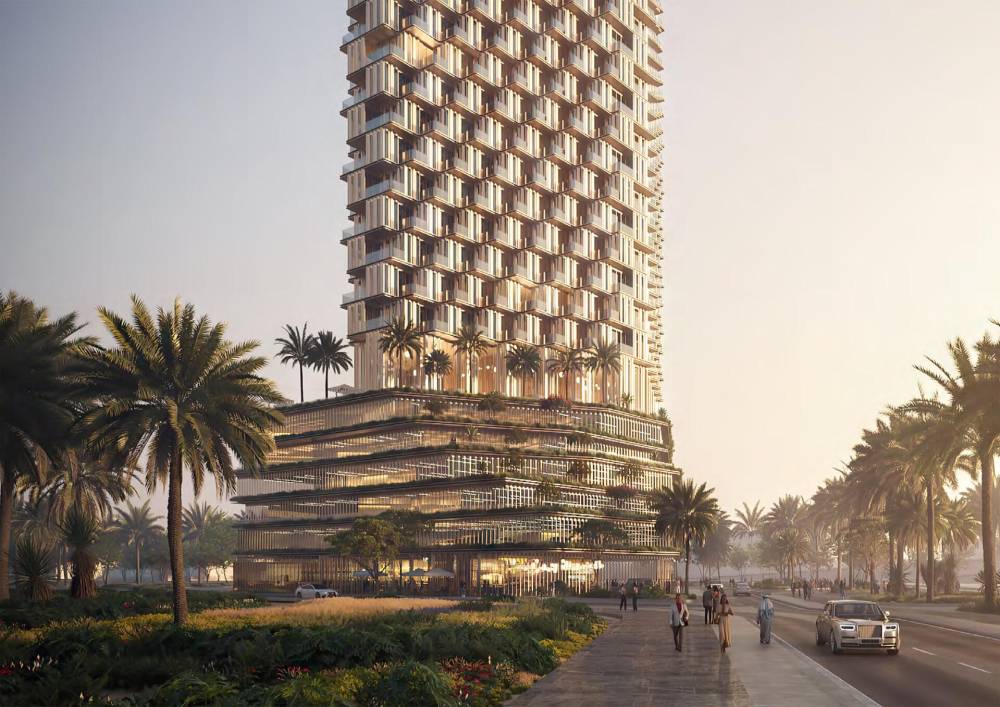 Gallery One B Tower#9