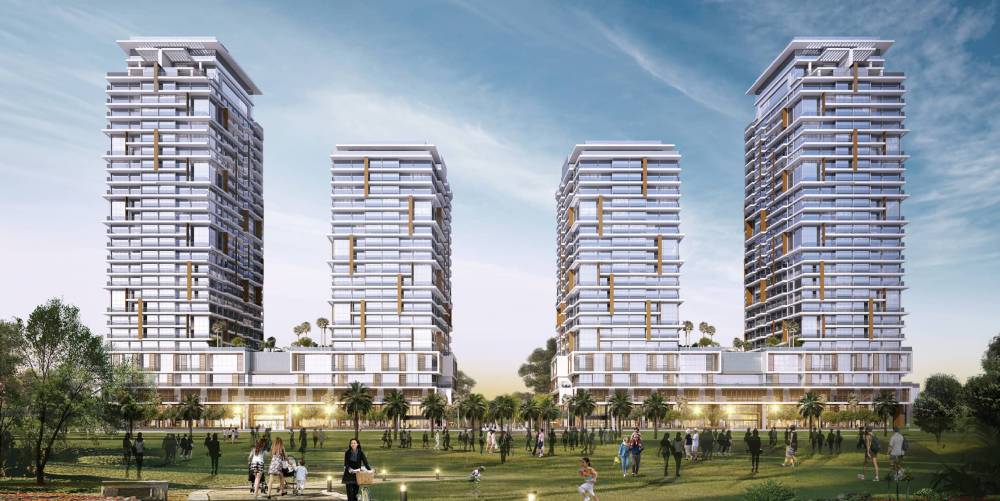 Gallery Park Gate Residences#3