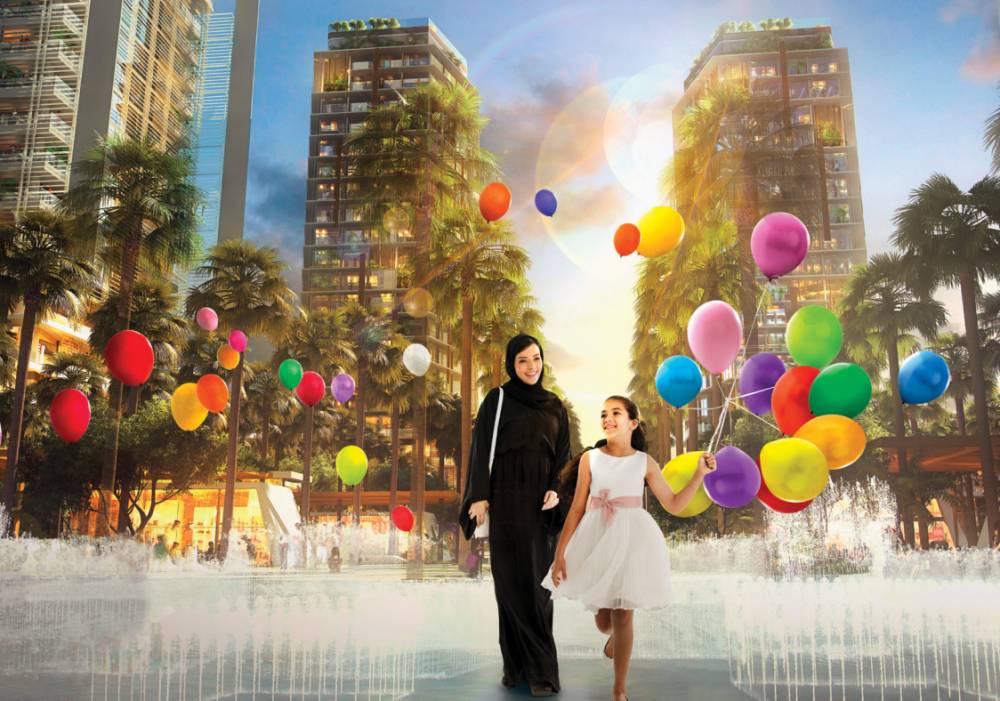 Gallery Park Gate Residences#5