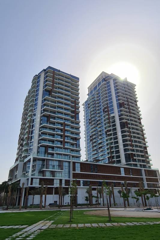 Gallery Park Gate Residences#2