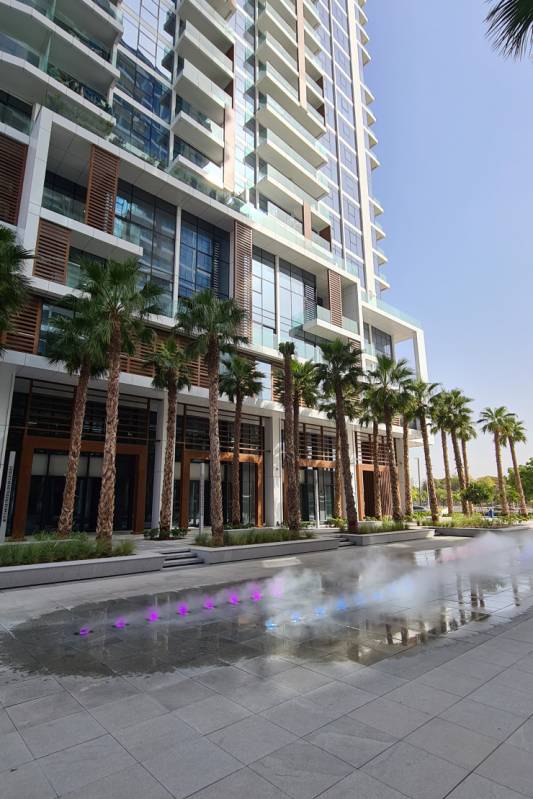 Gallery Park Gate Residences#3