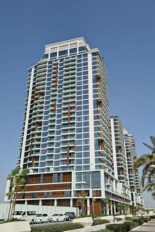 Gallery Park Gate Residences#4