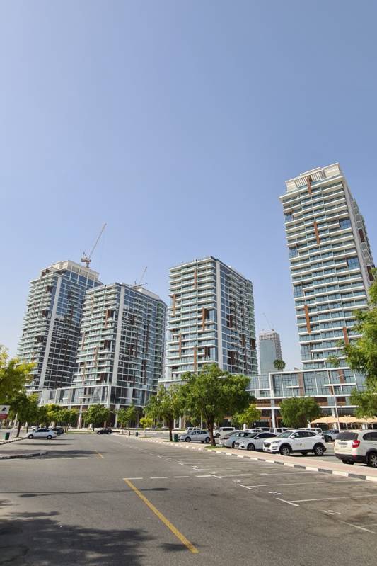 Gallery Park Gate Residences#6