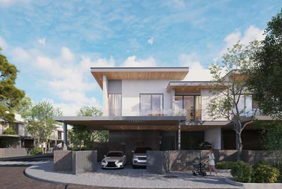 Pinewood Estate Homes