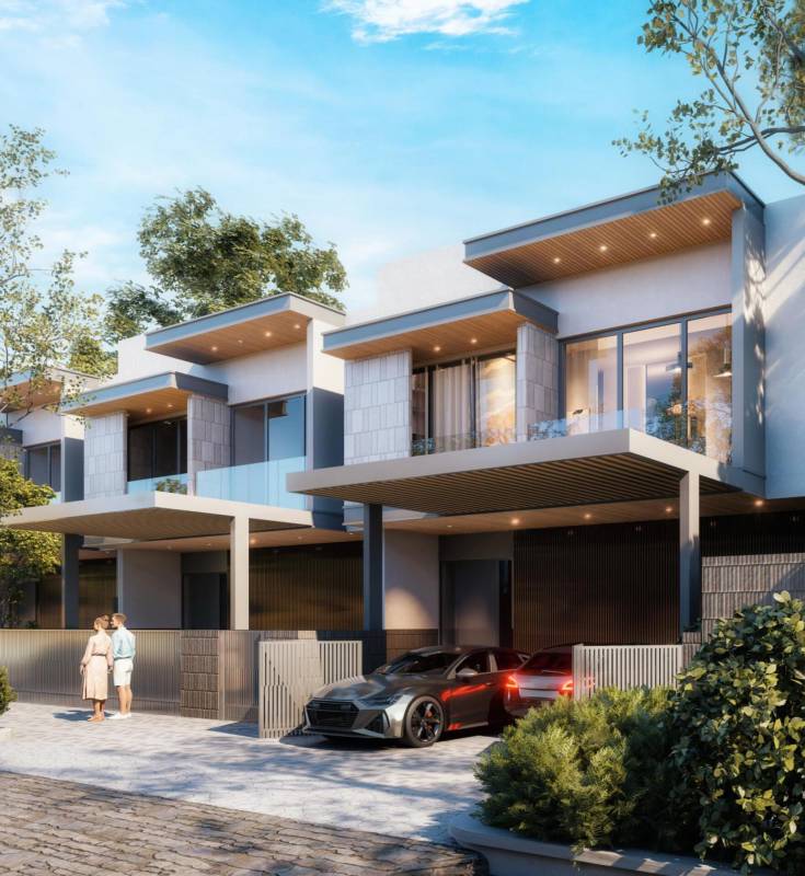 Gallery Pinewood Estate Homes#2