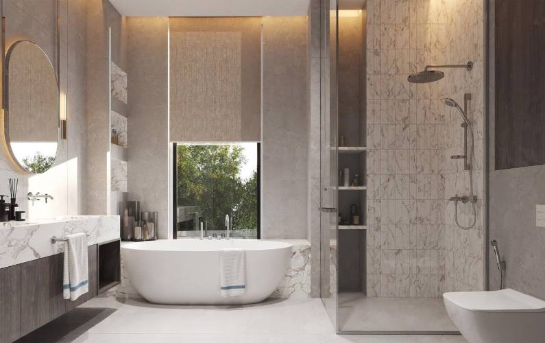Interior design – Pinewood Estate Homes